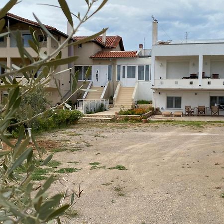 فيلا The Hillhouse Near Alexandroupolis المظهر الخارجي الصورة