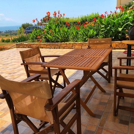 فيلا The Hillhouse Near Alexandroupolis المظهر الخارجي الصورة