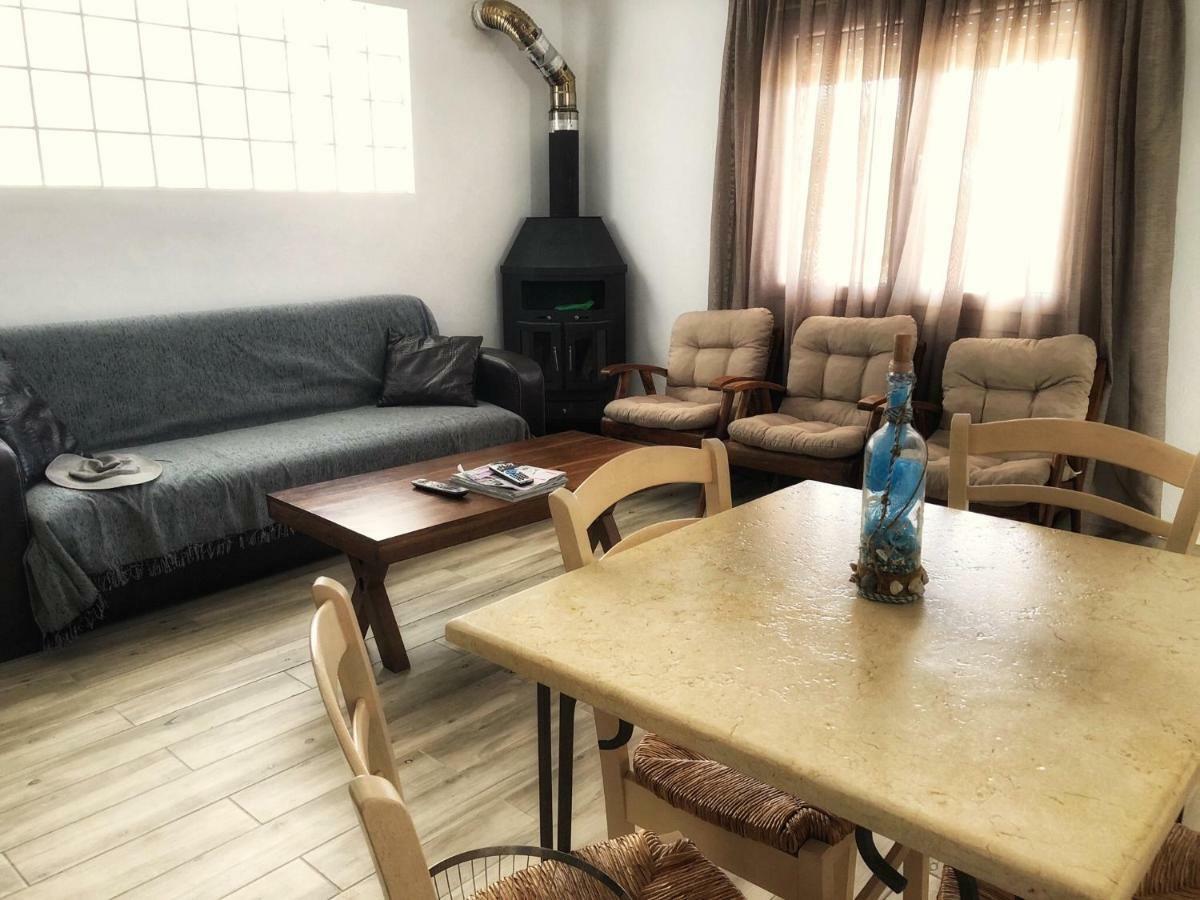 فيلا The Hillhouse Near Alexandroupolis المظهر الخارجي الصورة