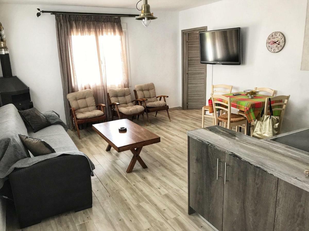 فيلا The Hillhouse Near Alexandroupolis المظهر الخارجي الصورة