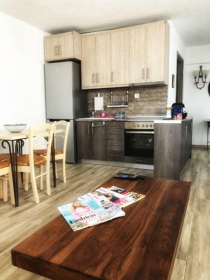 فيلا The Hillhouse Near Alexandroupolis المظهر الخارجي الصورة