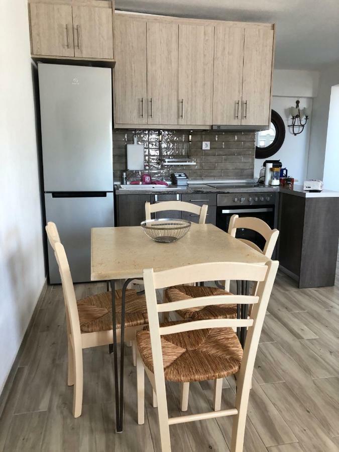 فيلا The Hillhouse Near Alexandroupolis المظهر الخارجي الصورة